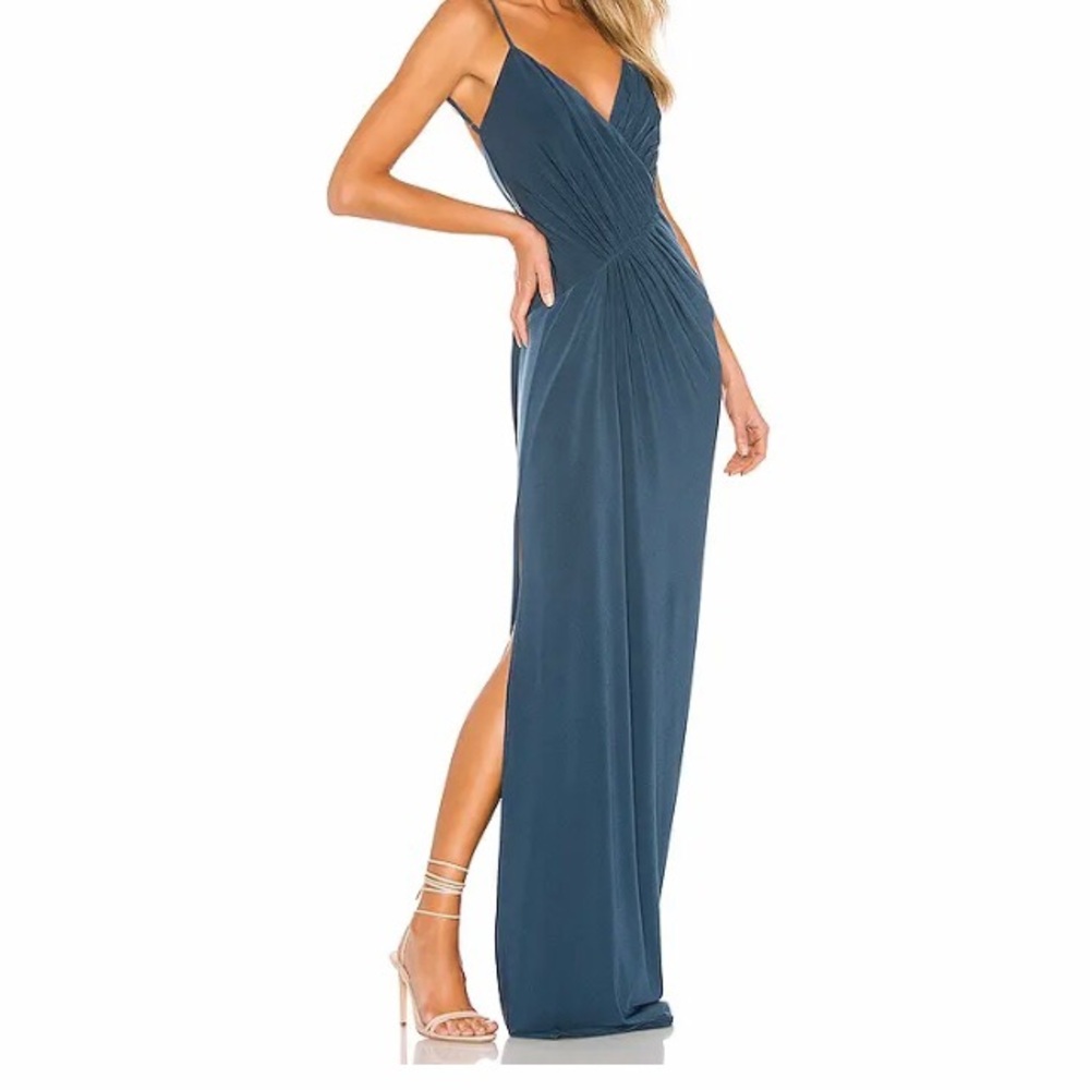 NEVER WORN - Katie May Making Moves Gown